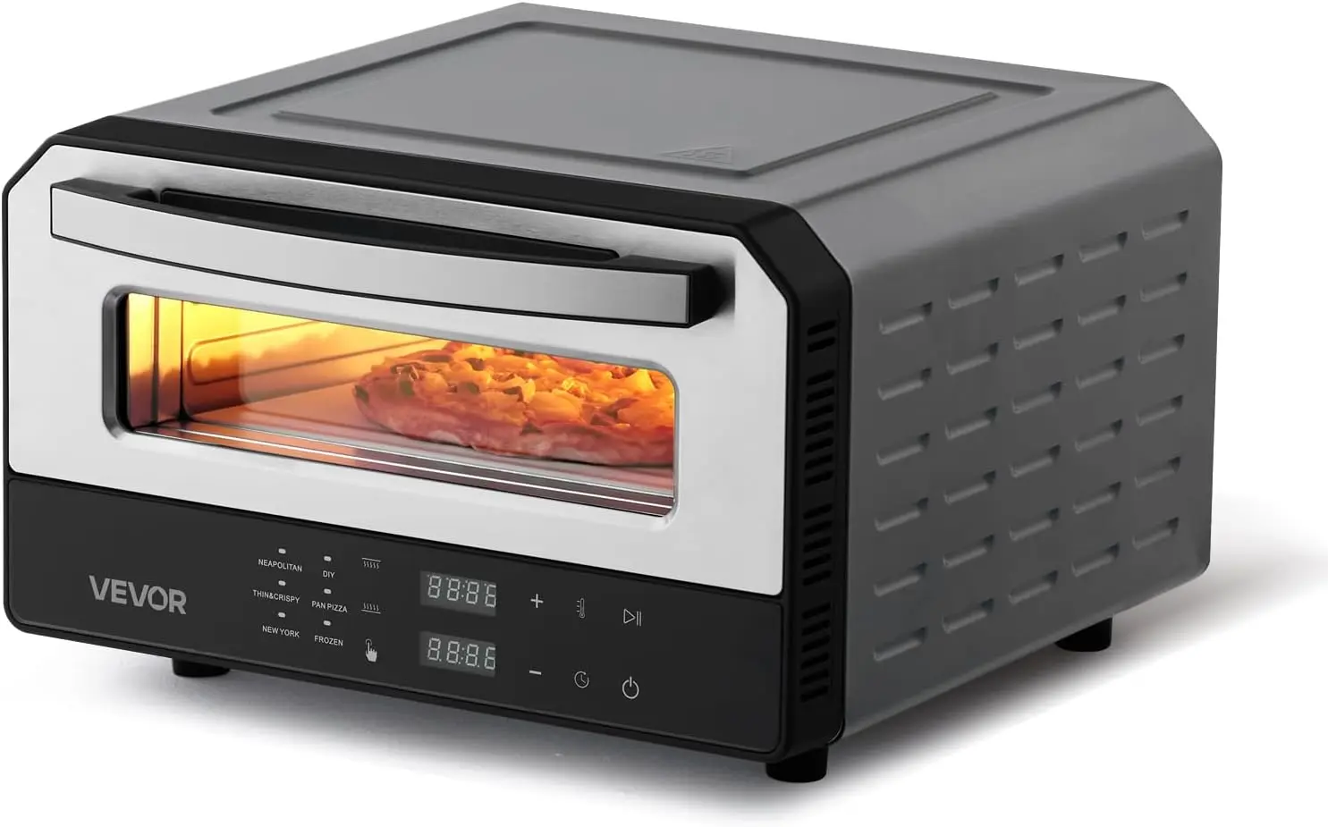 Electric Pizza Oven…