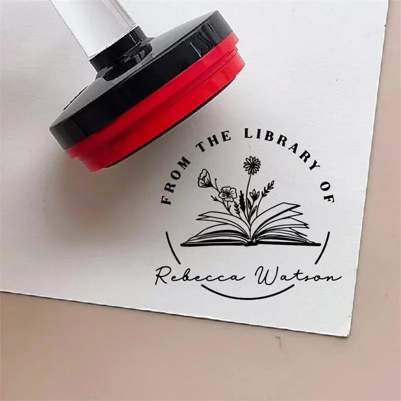 

Штамп «КНИГА» на заказ, штампы с библиотеки из чернил, штамп «Lover Ex Libris», персонализированные именные печати, свадебный логотип, печать