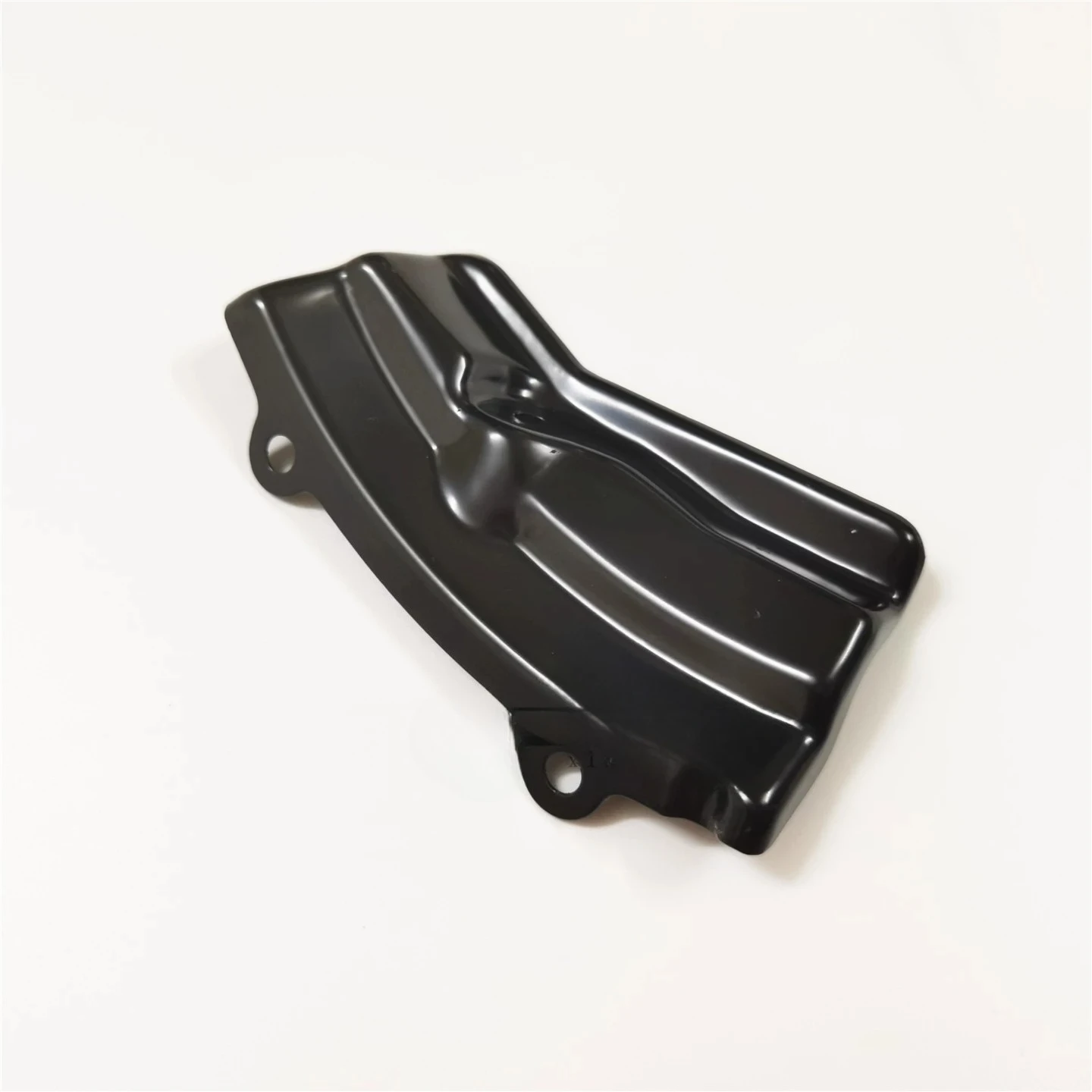 

Outer Cover Flywheel Cover Trim for Honda Fit City City GD Vezel XR-V Transmission Cover