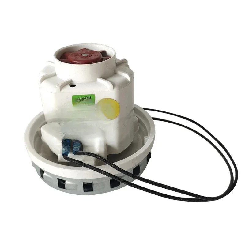 

Motor, suitable for vacuum cleaners 30 liters, motor, automotive electric sandpaper machine, dust bucket accessories