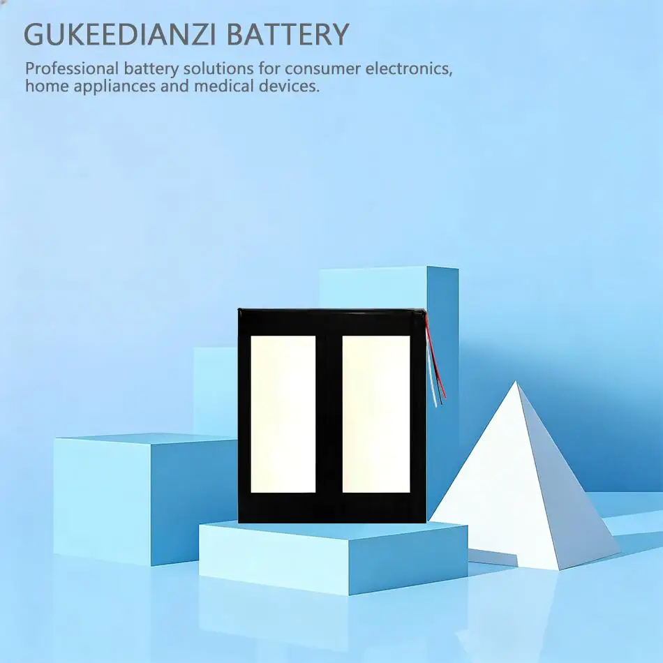 

Аккумулятор для ноутбука Teclast X98 Plus 2 Plus2 Tablet PC, 3 линии, C2D7, 10000 мАч, прочный, долговечный