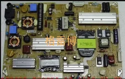 CONNECT WITH POWER SUPPLY Board BN44-00458A for / PD46A1D_BSM T-CON connect board Video