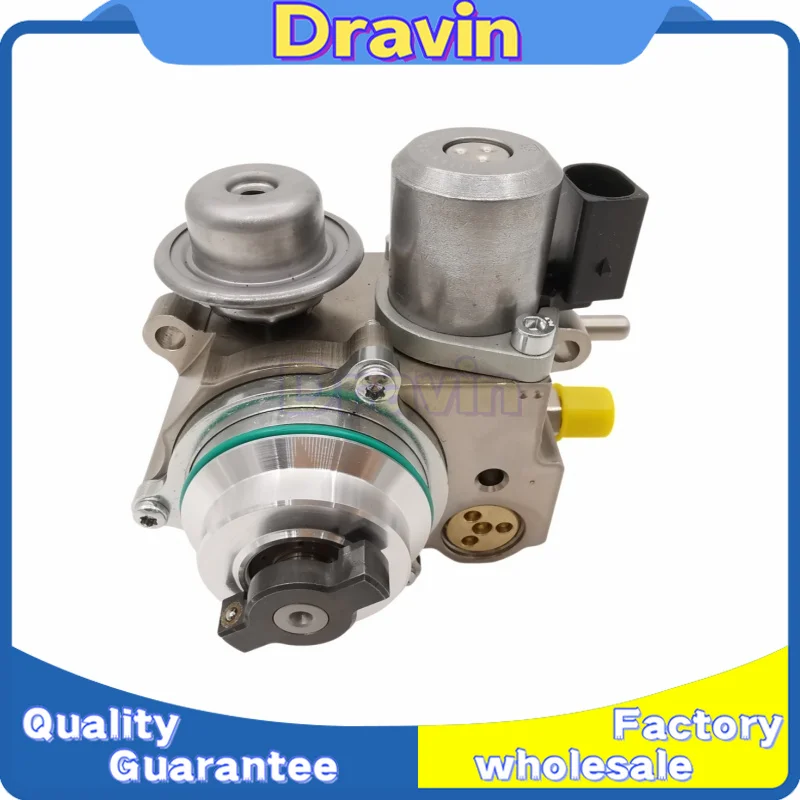 New 13518605102 13517630644 13517592429 for BMW MINI Cooper 1.6L N18 R60 R59 R58 Peugeot Citroen DS5/DS6 High Pressure Fuel Pump