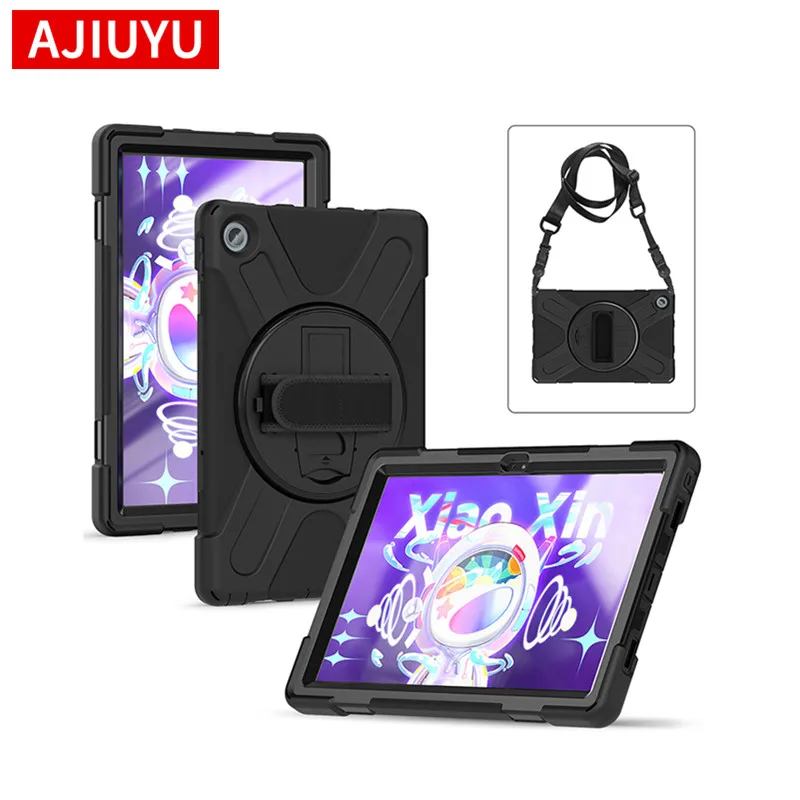 AJIUYU dla Lenovo Xiaoxin Pad 2022 Tab M10 Plus etui 3. generacji 10.6 \