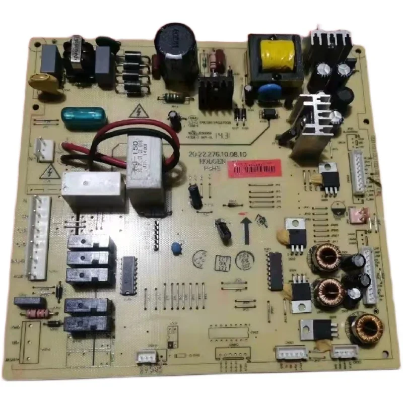 

Refrigerator Motherboard 17-04301-00D Control Board Computer Version