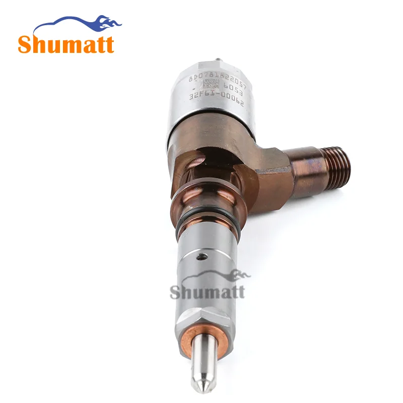 New Made Shumatt 326-4700 326-4740 Diesel Fuel Injector Greenpower 10R7675 32F61-00062