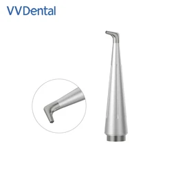 1 Stück vv Dental Air Prophy Unit Injektor griff Montage Dental Subgingival Düsen für Luft polierer