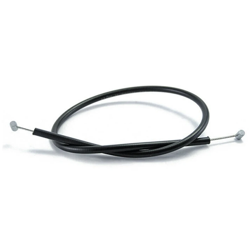 For-BMW E46 3 Series Bowden Centre Bonnet Release Cable