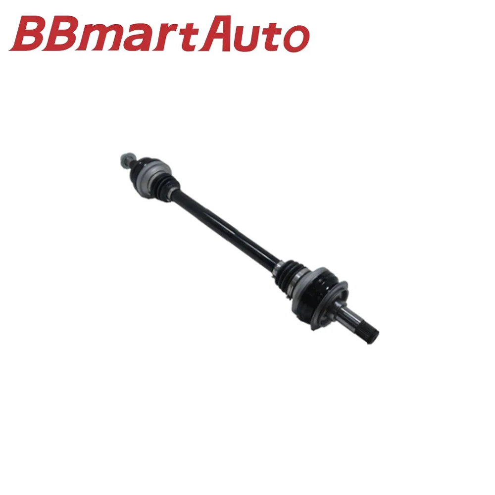 2213501810 BBmart Auto Parts 1 pcs Rear Drive Shaft For Mercedes Benz W216 W212 OE A2213501810 Durable Using Low Price