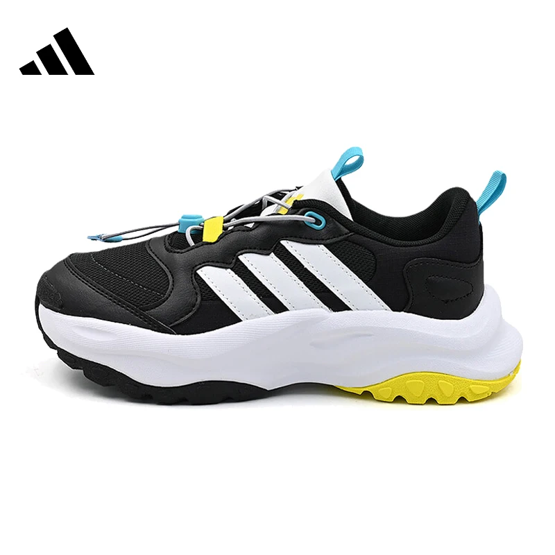 

Мужские кроссовки Adidas Big Kids Adidas MAXXWAVY K JR5877
