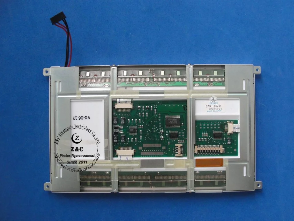 

ECM-A0491 Оригинальный ЖК-дисплей класса A+ для EPSON