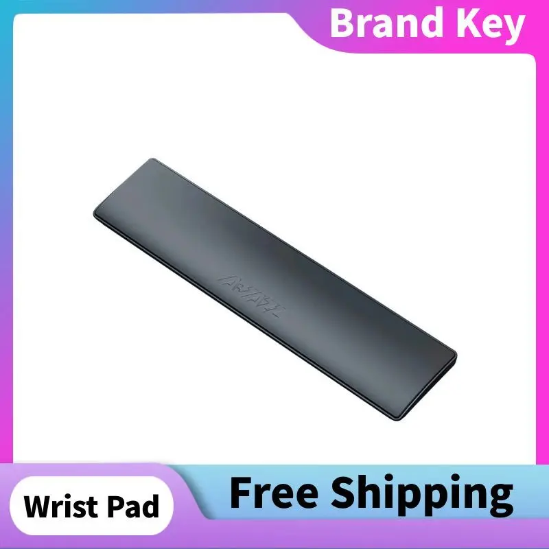 

Ajazz MK87 AK980 Mechanical Keyboard Wrist Rest Comfortable Waterproof Dustproof Slip Resistant Palm Rest Wrist Pad accessories