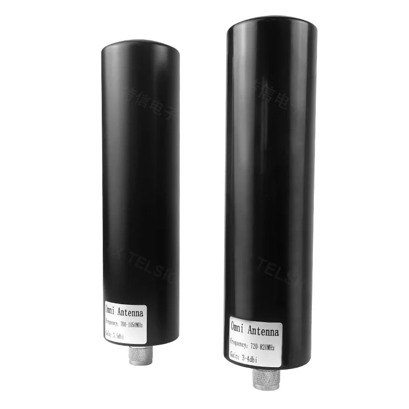 Drone Omnidirectional Antenna 920-1020MHz Omnidirectional Barrel Antenna Outdoor High Gain Signal Booster