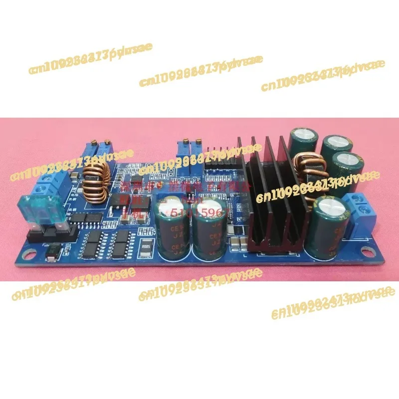 2025UPS-1228-12 DC UPS Power Module Uninterruptible Power Supply Computer Access Control Industrial Control DC Backup Power Supp