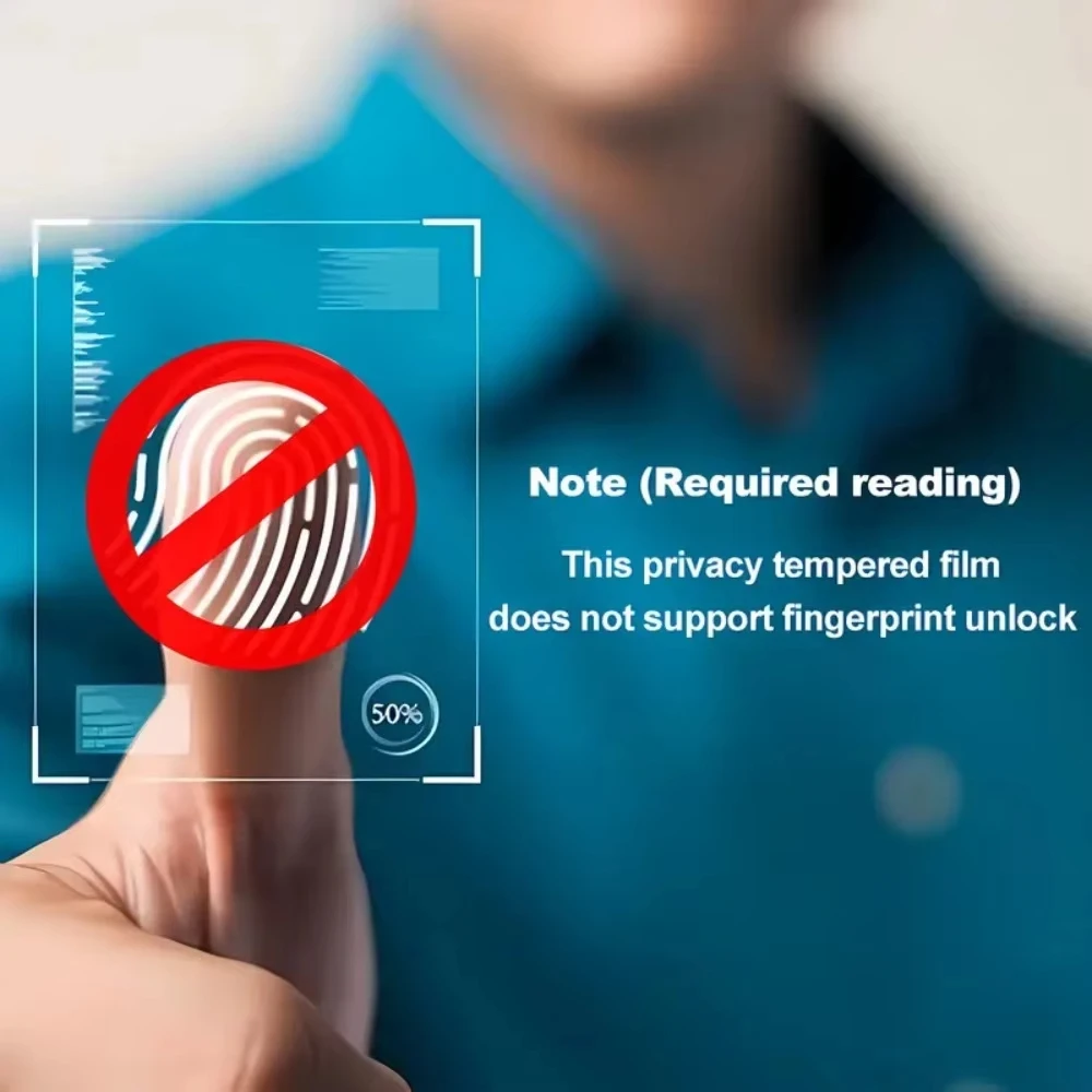 1-3 قطعة الخصوصية هيدروجيل فيلم لسامسونج S25 الترا S24 FE S23 S22 A56 A55 A54 A16 A15 A36 A35 A06 A25 A26 A05S حامي الشاشة