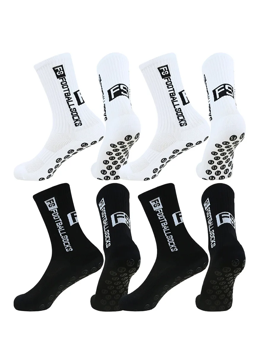 AliExpress NONE Football Socks Non Slip Grip for Men Women Basketball Baseball Soccer Cycling Running Hiking Tennis Skateboard Exercise