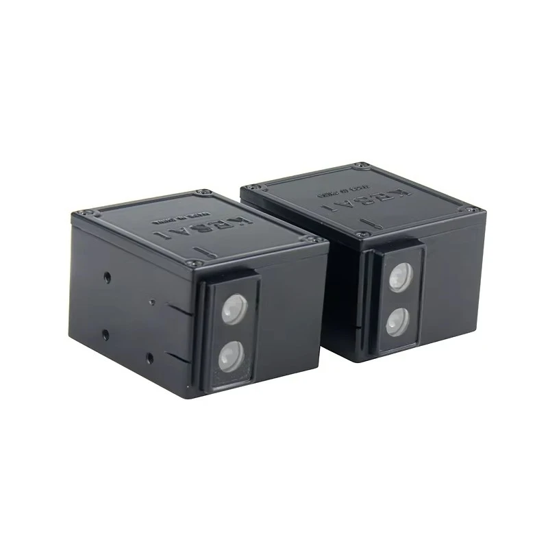 

White Light Source Color Register Sensor KSC-008