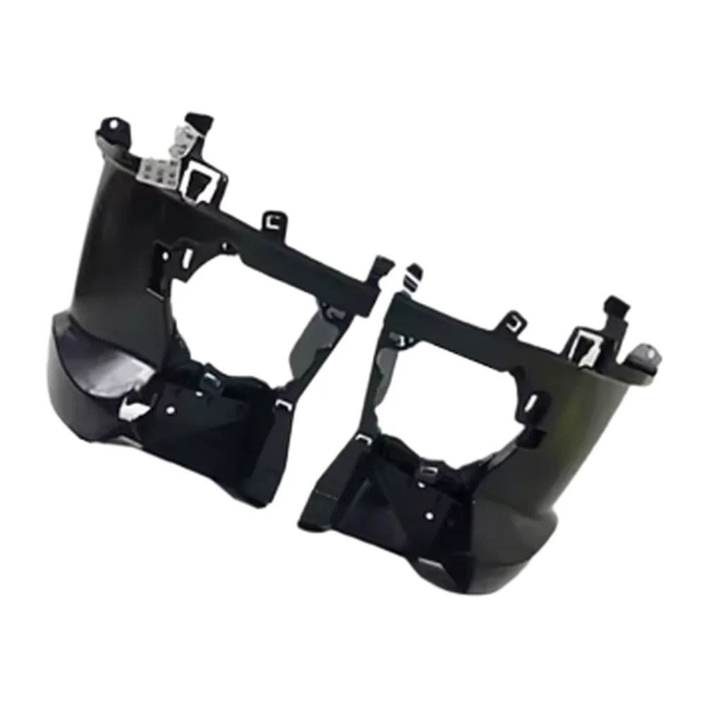 

Direct Replacement Fog Lamp Support Frame Bracket for BMW 3 Series F30 F31 F35 2021-2024 Left Right Side 51117266197 51117266198