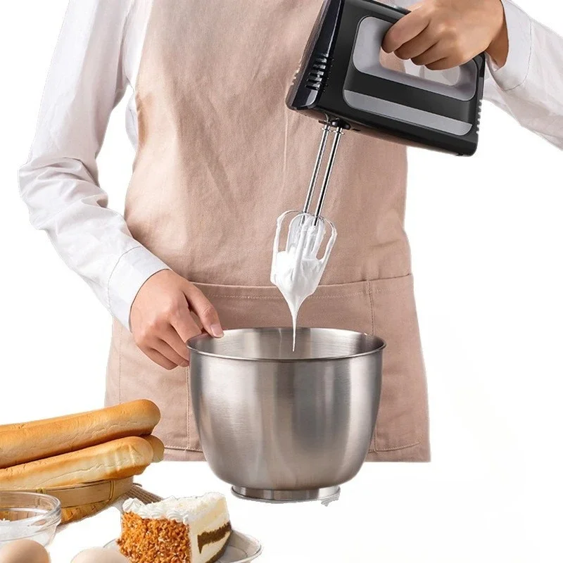 Hot Sale Household Multifunctional Automatic Kneading Machine, Blender 3.5L