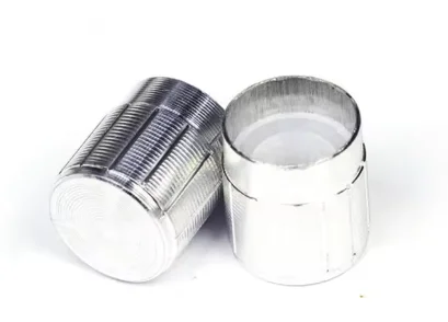 5 STKS 20 Positie 360 Graden Roterende Encoder EC11 W Drukknop Handvat Lang Met Een Ingebouwde Drukknop Nieuwe 5Pin 15/20 MM