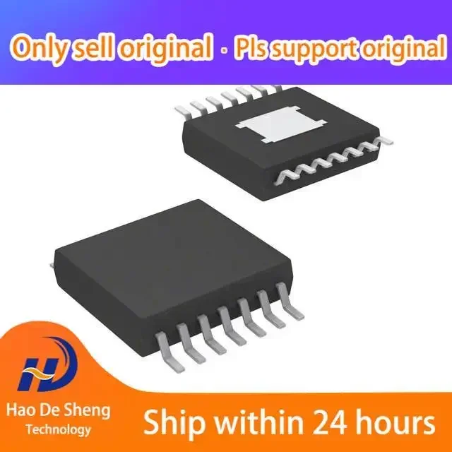 

10PCS/LOT TPS54426PWPR 14HTSSOP New Original in Stock
