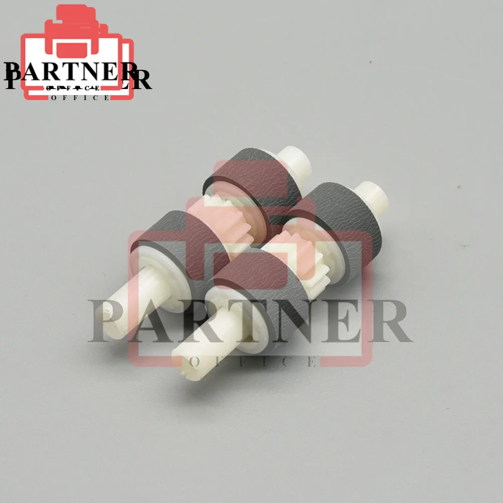 1PC Pickup Shaft Roller support for EPSON WF 7010 7015 7018 7110 7210 7510 7511 7515 7521 7610 7620 7621 7710 7720 1797734 16073