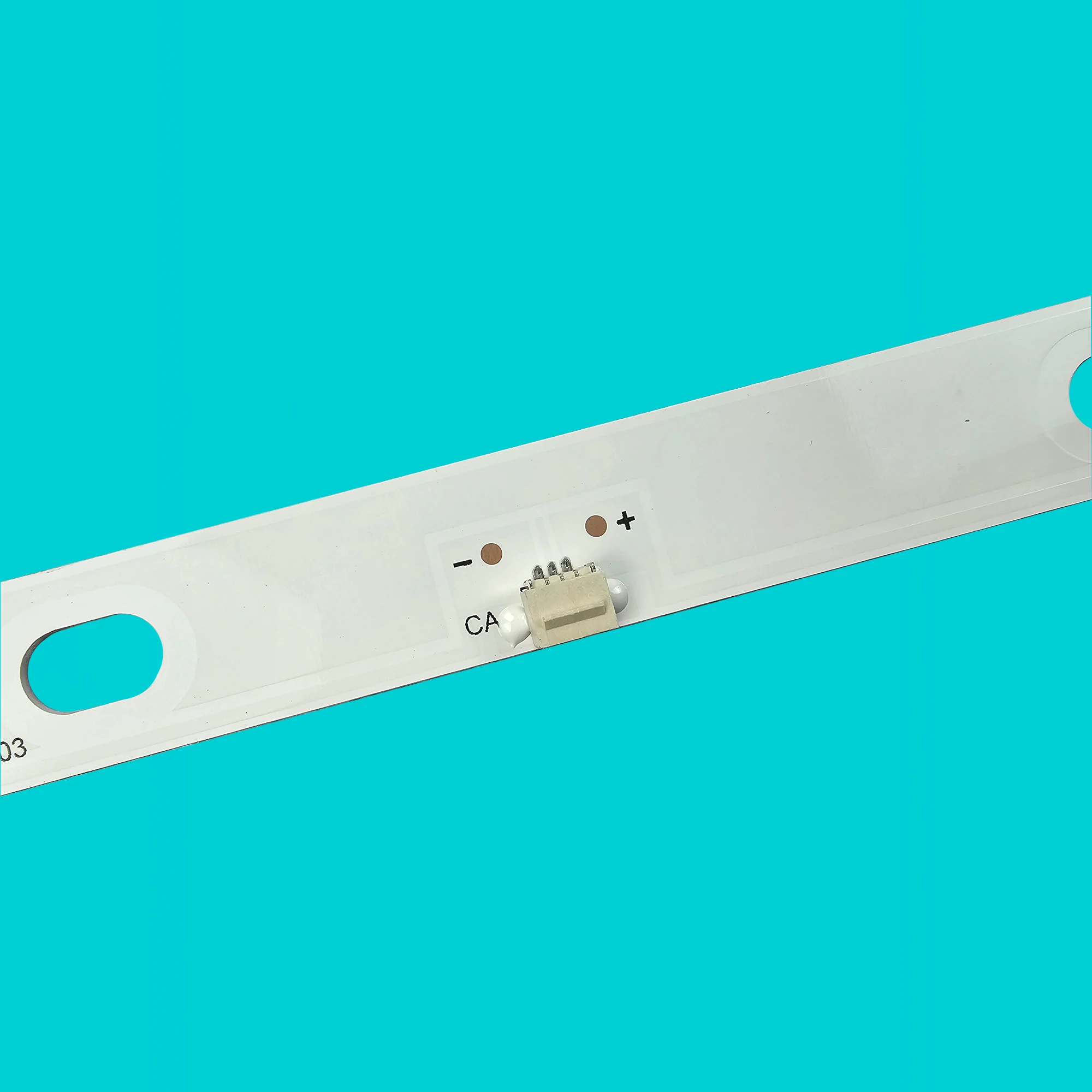 New 3pcs led strip for bbk 43lem-5043/fts2c 43lem-1043/fts2c 43lex-5058/ft2c JS-D-JP43DM-A81EC b82ec e43dm1000 mcpcb