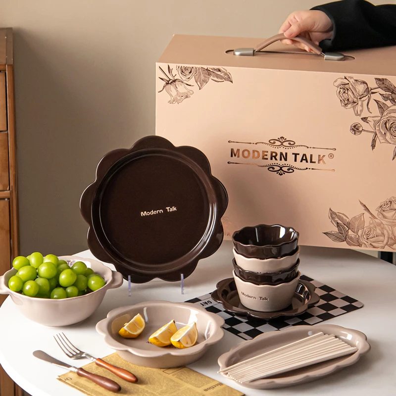 Ceramic Letter Prin…