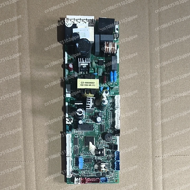 

Applicable to Gree 5-horse ceiling machine air conditioner 300002061555 internal main board Z4L25YKJ circuit board