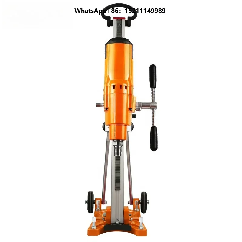 Diamond Concrete Drilling  Core Drilling