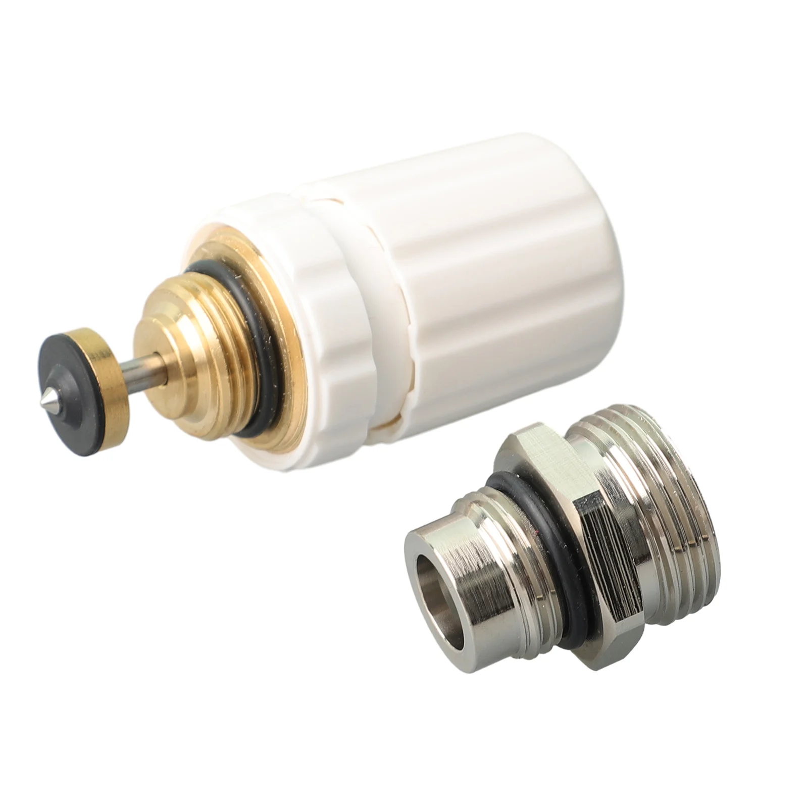 Valve Insert For Underfloor Heating Spreader/Heating Circuit Distributor Suitable For Normal Water Pressure Solenoid Valve