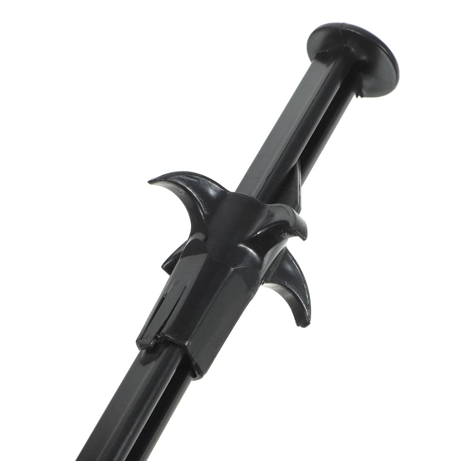 

2Pcs Aquatic Tweezers Water Plants Cleaner Long H Fish Tank Maintenance Weed Clip Aquarium Tools Pet Supplies Underwater