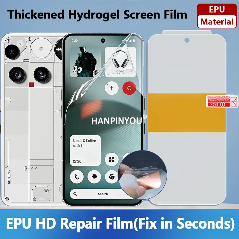 Clear Epu Screen Pr… - image