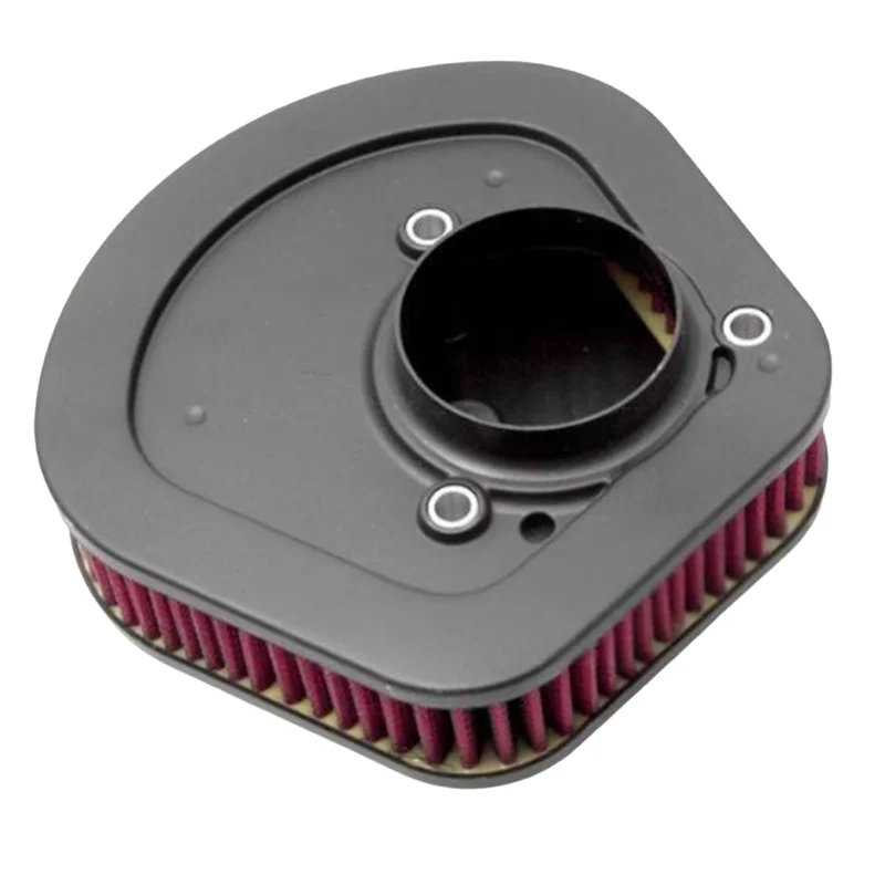 

Air Filter For Fat Boy Low Rider Streetfighter Road King Motorcycles 2018-2021