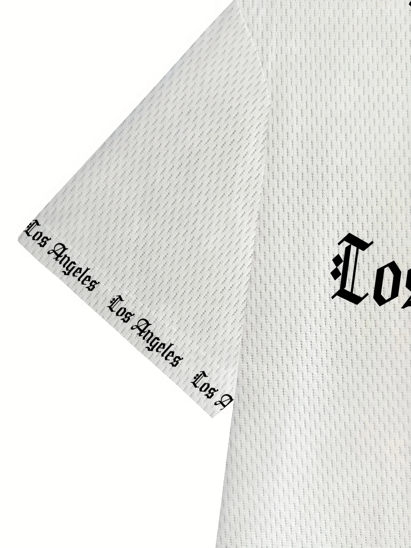 Letni męski zestaw: gotycki T- – Summer Goth Clothing recenzja i cena