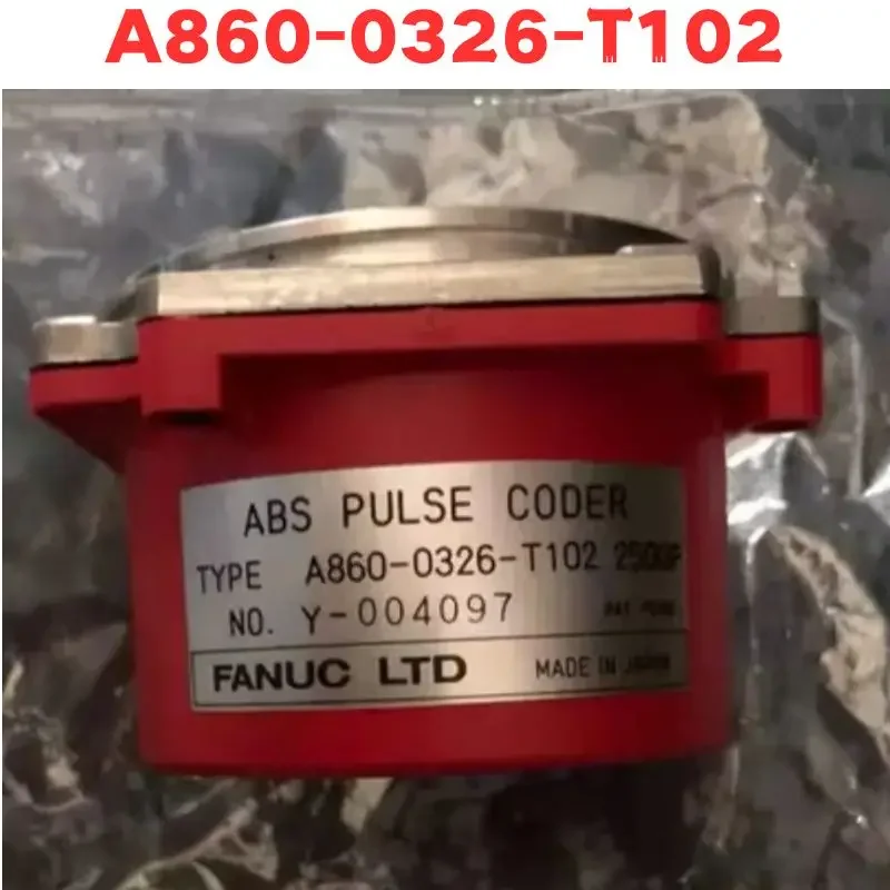

New Original A860-0326-T102 A860 0326 T102 Encoders