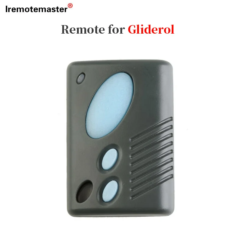 For Gliderol TM-305C 315MHz Compatible with GRD2000 GTS2000 Garage Door Remote Control Gate Glidermatic GTSOpeners Replacement