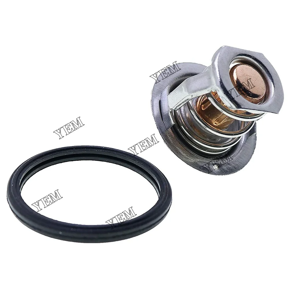 Brand-New 6674172 Thermostat For Bobcat 325 328 331 334 337 341 425 428 E25 E26 5600 463