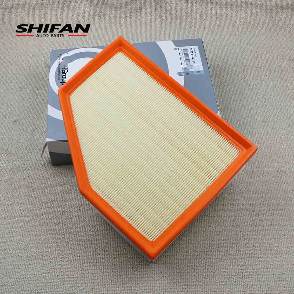 

13712454387 For BMW 730i 740Li 740Li xDrive G12 ENGINE B58B30A 3.0L 2015 2016 2107 2018 Air Filter 13718577170 13718691835