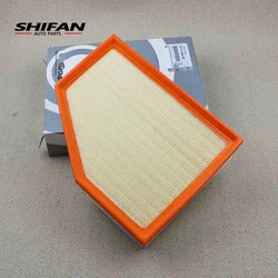 13712454387 For BMW 730i 740Li 740Li xDrive G12 ENGINE B58B30A 3.0L 2015 2016 2107 2018 Air Filter 13718577170 13718691835