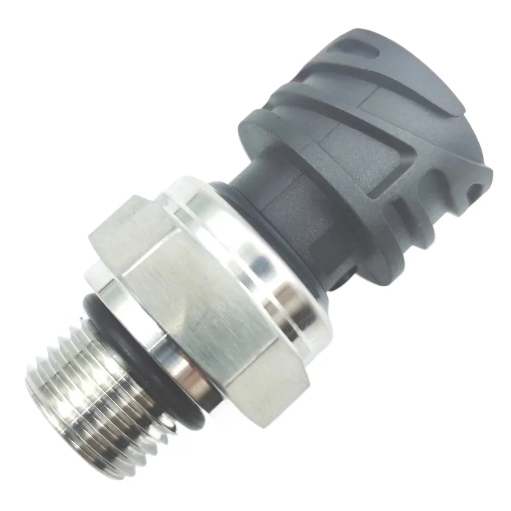 OE: 7420484678 21634021 22899626 Oil Fuel Pressure Sensor For Renault For VOLVO DIESEL D12 D13 FH FM Penat Truck