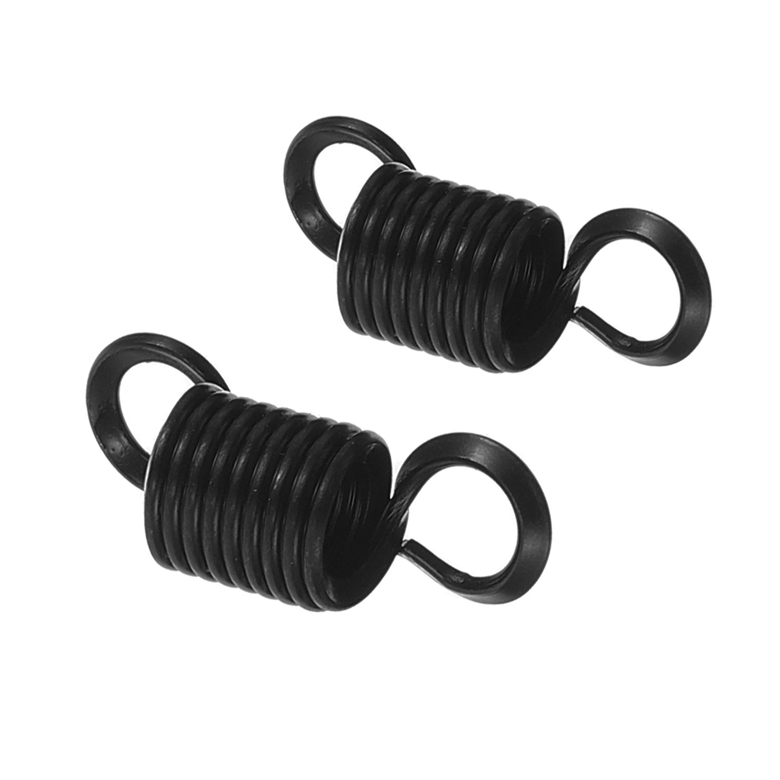 

2 Pcs Wire Stripper Spring for Pliers Tool Loaded Stripping Replacement Replaceable Alloy Steel Cutter