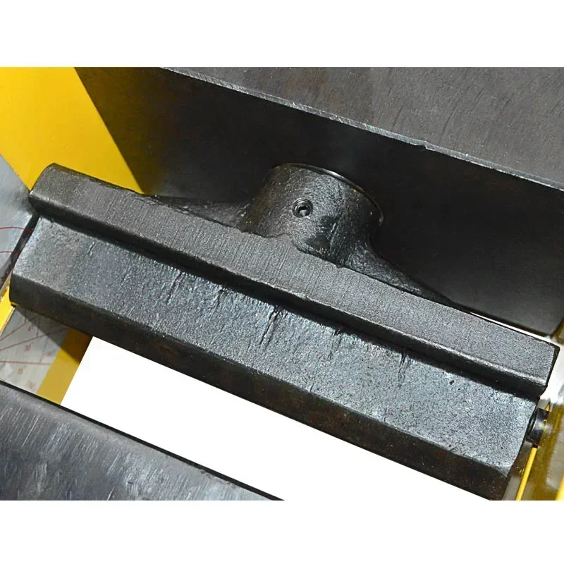 1 قطعة CB-200A آلة ثني شريط الحافلة الهيدروليكية ، آلة ثني بسبار النحاس الهيدروليكي ، بندر بسبار ، أداة ثني النحاس #6