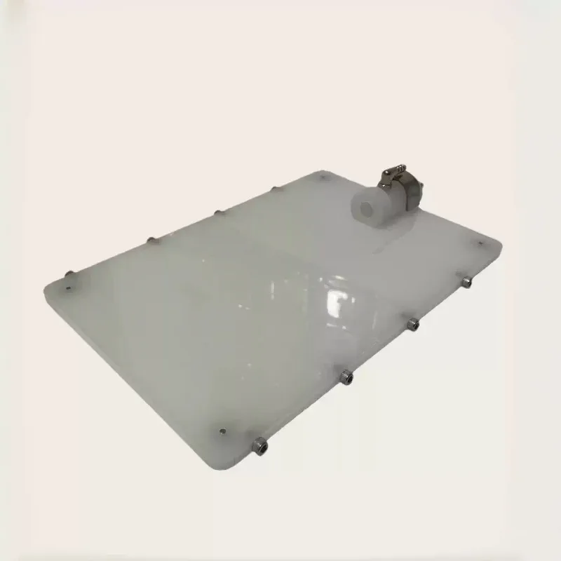 Everbright Store Small Animal Anesthesia Machine Accessories, Animal Dissection Table, Animal Surgery Board Mask