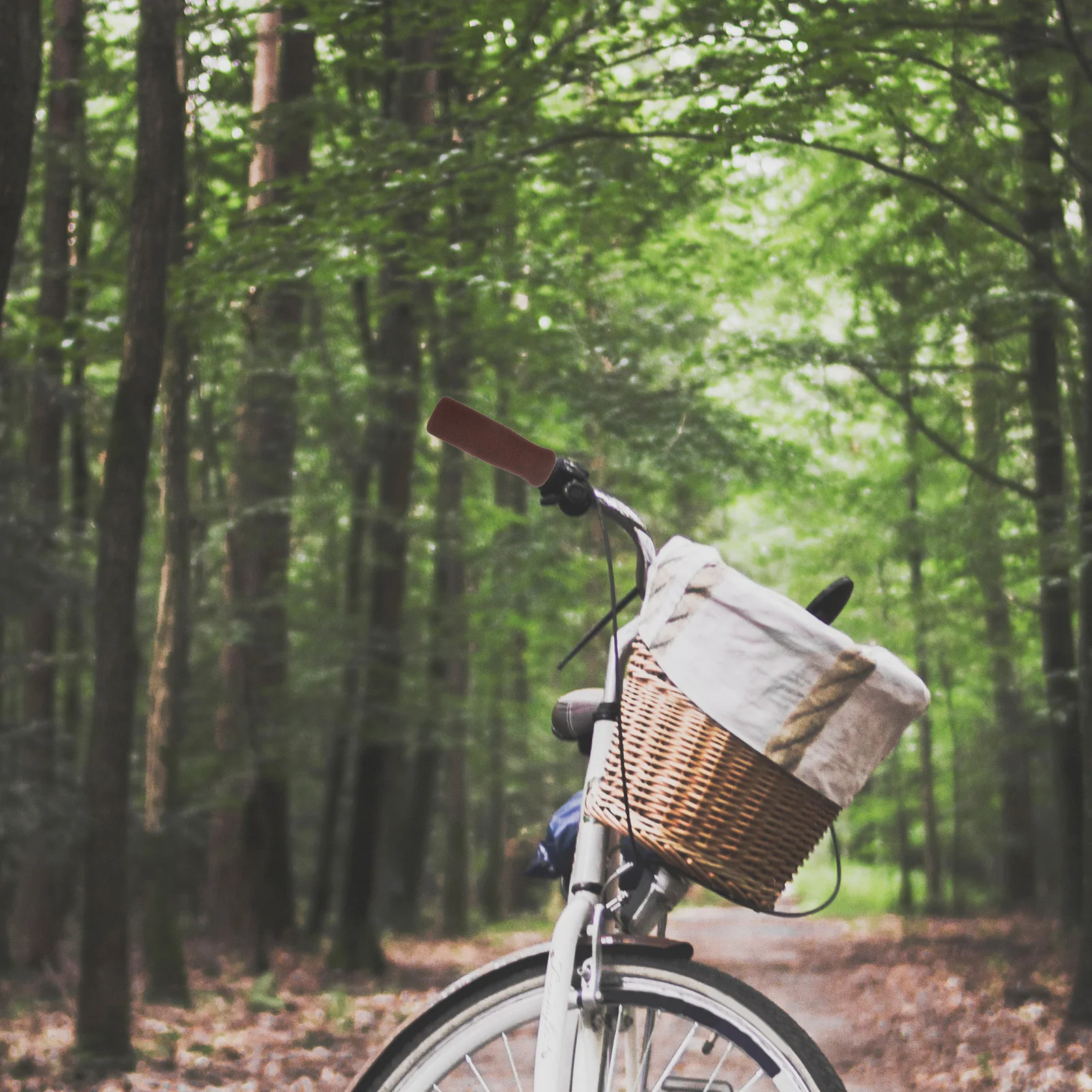 

2pcs Non-Slip Foam Handle Grip Replacement Covers For Walking Cane Trekking Pole Bicycle Handlebar Walker Stick Fishing Rod Soft