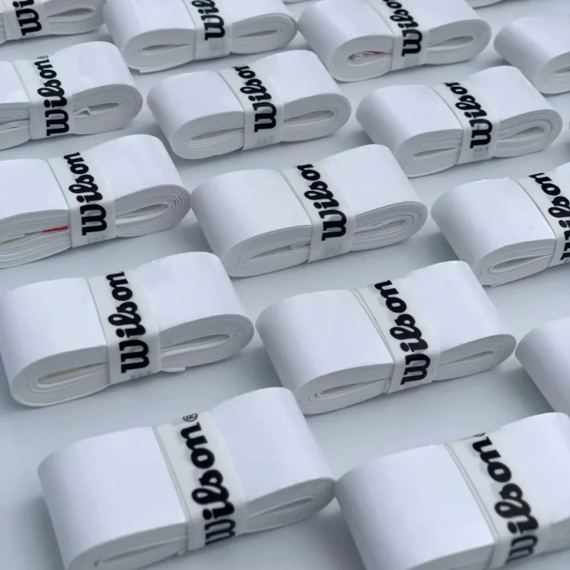 6pcs Windings Over Bicycle Handle Grip Tape Anti-slip Band Tennis Squash Racket Badminton Sweatband Baseball Bats