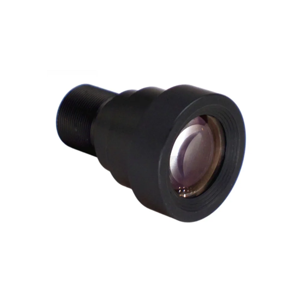 5MP 35mm Lens M12 Fixed Iris Camera Lens long focus lens CCTV for 1/3 sensor Close monitoring HD