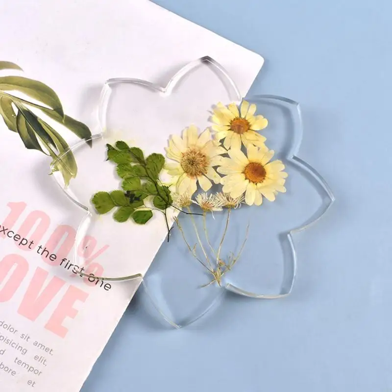 45BE MUG PAD PAD RESIN