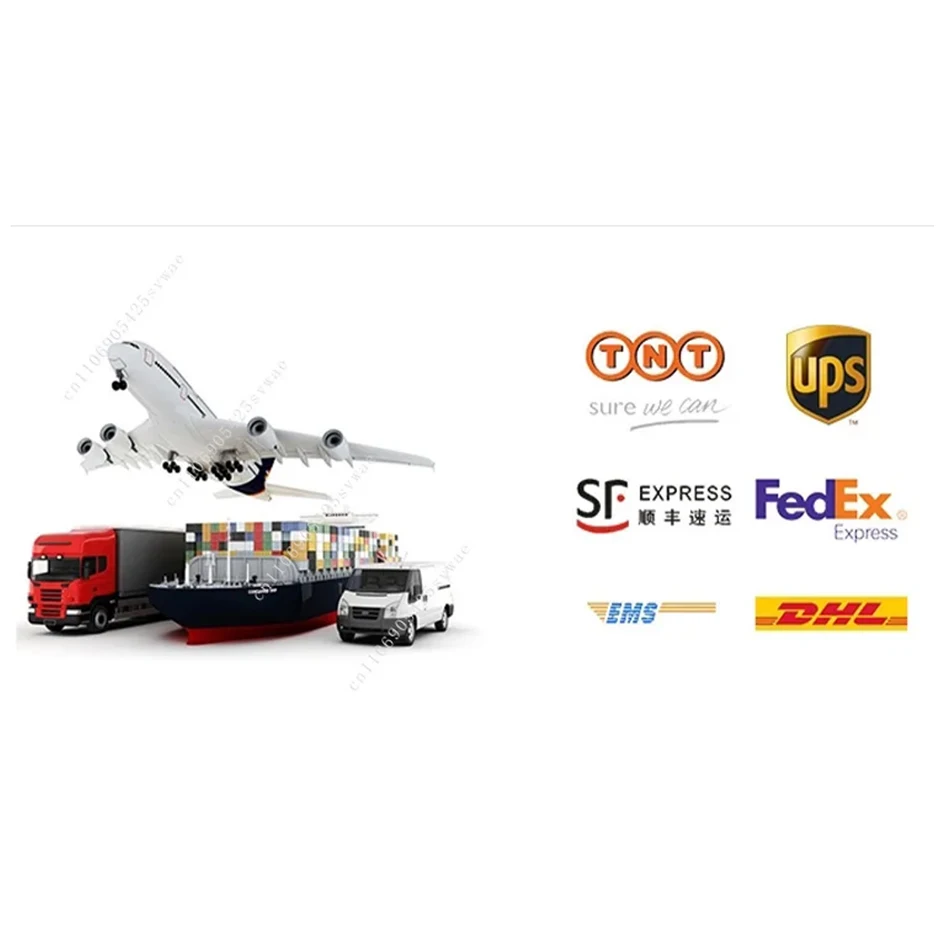 

Product compensation price difference or fast shipping cost