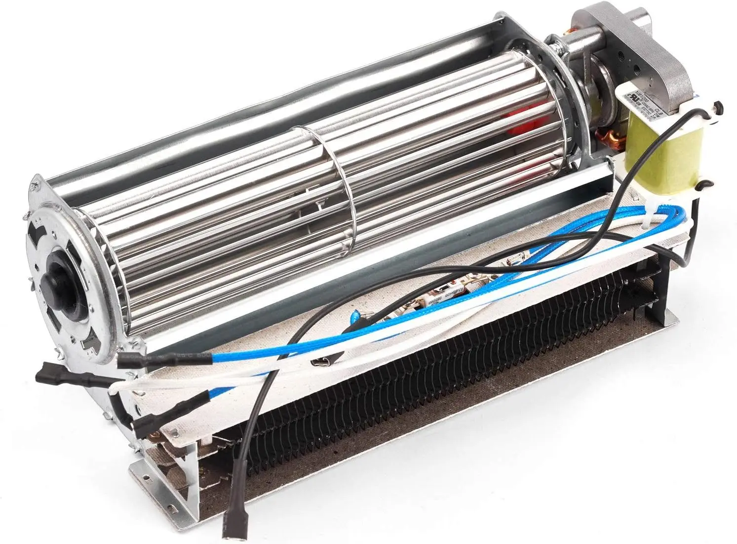 Replacement Fan Blower & Heating Element for Heat Surge ADL-2000M-X Electric Fireplace